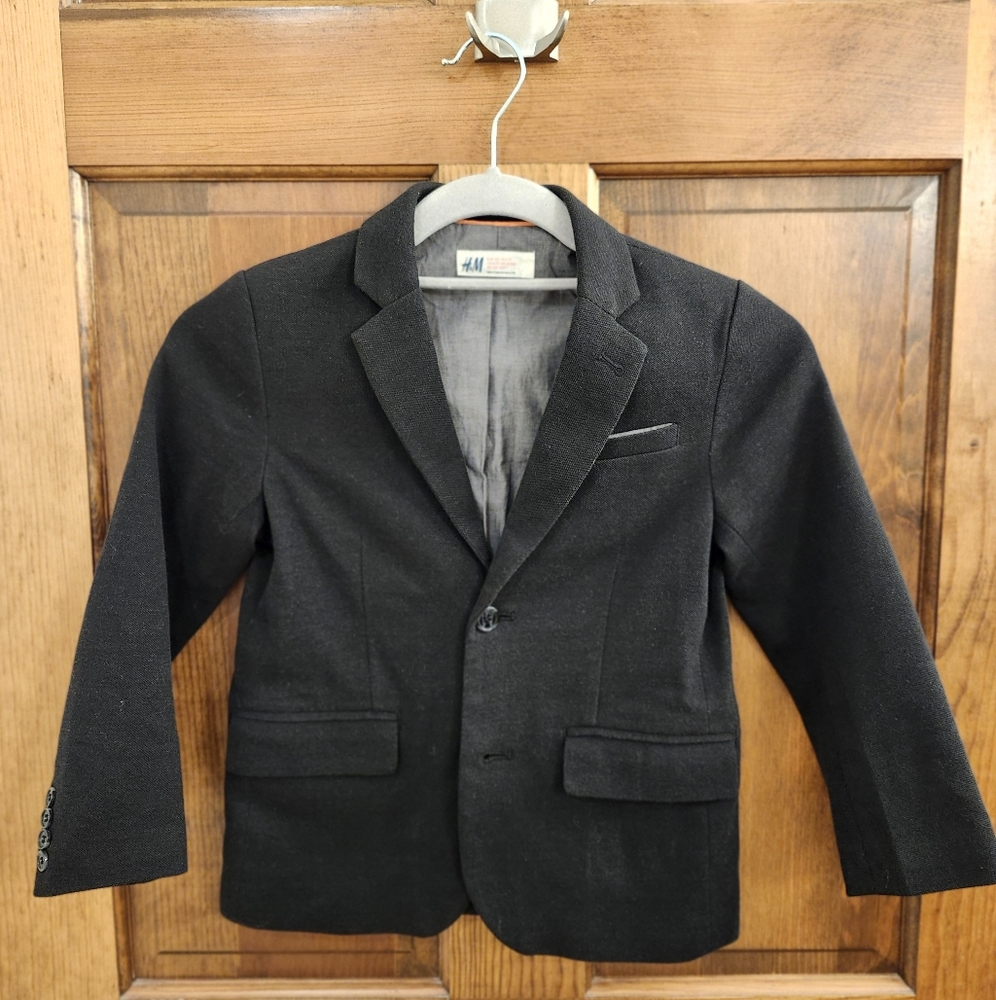 Boys H&M Blazer